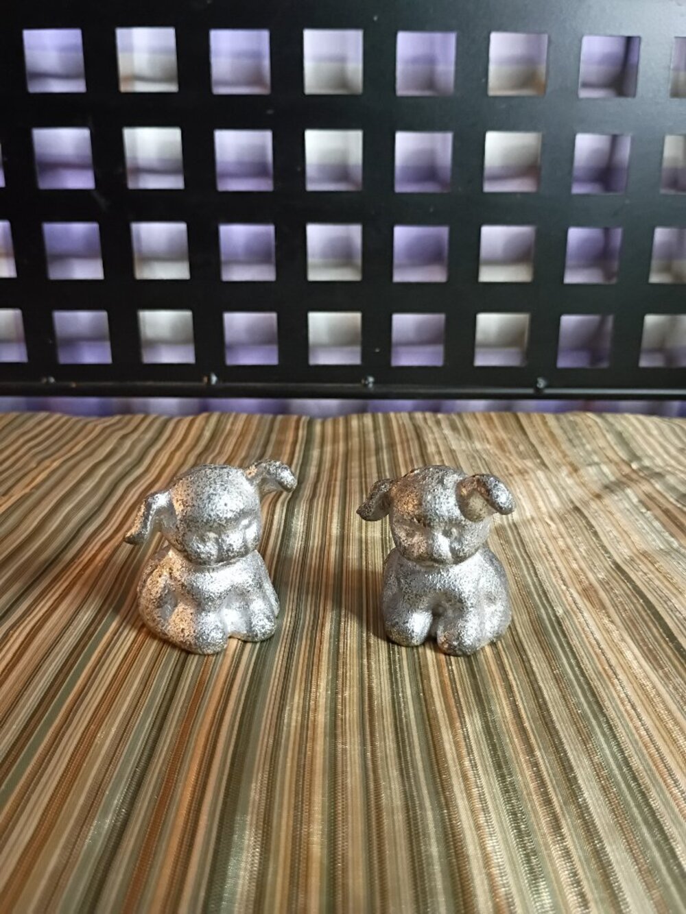Vintage Bucki Pups